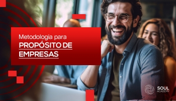 Metodologia para PROPÓSITO DE EMPRESAS